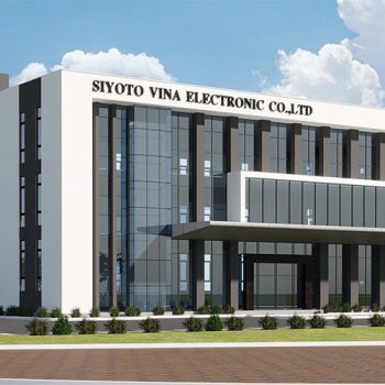 Nhà máy Siyoto Vina Electronics