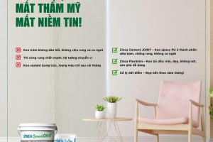 KHE NỐI LỘ NỨT – MẤT THẨM MỸ, MẤT NIỀM TIN!